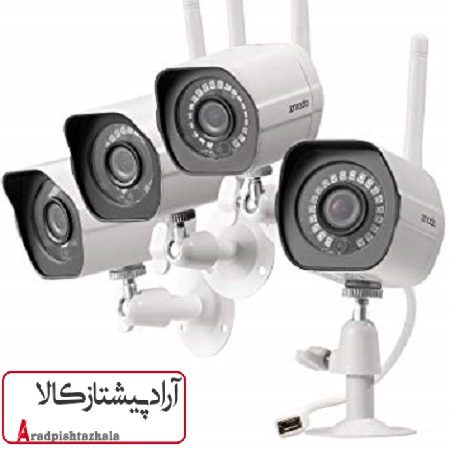 خرید دوربن مداربسته بیسیم مشهد